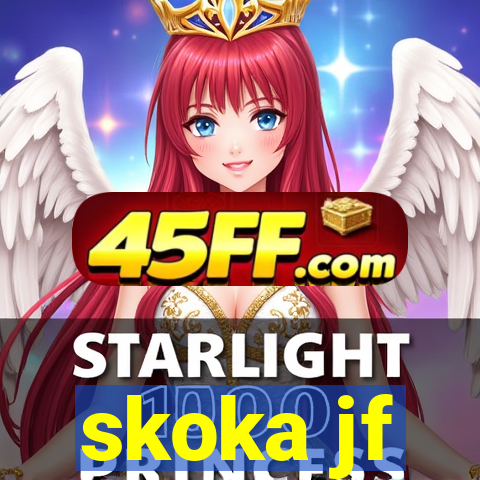 skoka jf
